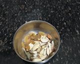 गाजर का हलवा (Gajar ka halwa recipe in Hindi) रेसिपी चरण 4 फोटो