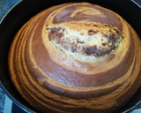 Foto del paso 4 de la receta: Bizcocho cebra 🦓