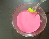 A picture of step 6 of Red Velvet Cupcakes.