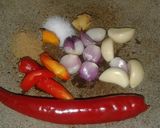 Foto langkah ke 1 dari resep Abon ikan tongkol homemade.