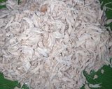 Foto langkah ke 1 dari resep Ayam Sisit Khas Bali.