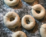 Foto del paso 3 de la receta: Rosquitas fáciles y rápido