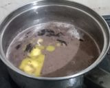 Foto langkah ke 6 dari resep Cake Coklat Lembut.
