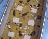 Foto langkah ke 5 dari resep Very Banana Cake (No Mixer).