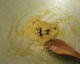 Foto langkah ke 1 dari resep NASI KEBULI MAGICOM #KitaBerbagi.