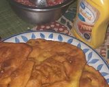 Foto del paso 7 de la receta: Sopaipillas
