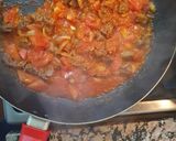 Foto del paso 3 de la receta: Gnocchetti con estofado de ozobuco