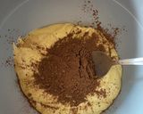 Foto del paso 6 de la receta: Bizcocho marmolado
