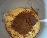 Foto del paso 6 de la receta: Bizcocho marmolado