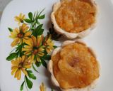 Foto del paso 1 de la receta: Tarteletas de mermelada