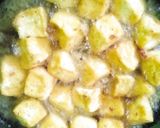 Foto langkah ke 5 dari resep Tahu Krispi.