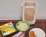 Foto langkah ke 3 dari resep Apple Almond Crumble.
