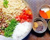 वालअळूची चविष्ट पातळ भाजी (wal -aloo chi bhaji recipe in marathi) रेसिपी स्टेप 1 फोटो 