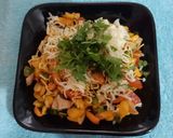 ચટપટી કોર્ન ભેળ (Corn Bhel Recipe in Gujarati) રેસીપી સ્ટેપ13ફોટો