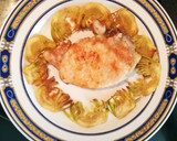 Foto del paso 6 de la receta: Chuletas de cerdo al ajillo