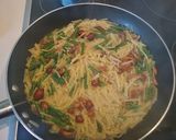 Foto del paso 2 de la receta: Fideuá silvestre