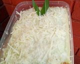 Foto langkah ke 4 dari resep Setup Roti Tawar Keju.