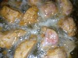 Simple pan fry beef