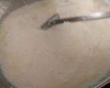 A picture of step 3 of Semiyan Payasam.