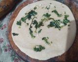गार्लिक पराठा (Garlic paratha recipe in hindi) रेसिपी चरण 4 फोटो