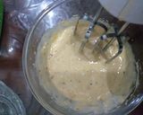 Foto langkah ke 3 dari resep Roti Pisang Panggang.