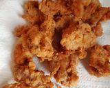 Foto langkah ke 5 dari resep Chicken karage gampang.