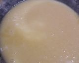 Foto del paso 1 de la receta: Galletitas de limón o naranja sin tacc