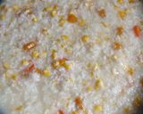 Foto langkah ke 4 dari resep Bubur Manado atau Tinutuan.