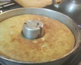 Foto del paso 2 de la receta: Budín de nueces y manzana