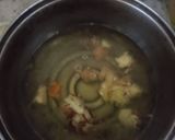 Foto langkah ke 1 dari resep Wedang Jahe, Kencur, Kunyit Gula Merah.