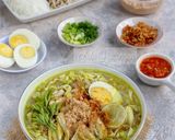 Foto langkah ke 4 dari resep Soto Lamongan.