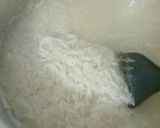 عکس مرحله 2 از دستور برنج با مرغ کباب شده و گوجه