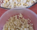Foto del paso 2 de la receta: Empanadas fritas con grasa