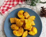 Foto langkah ke 4 dari resep Singkong Goreng Ungkep Kuning.
