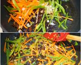 魚香肉絲的食譜步驟6照片