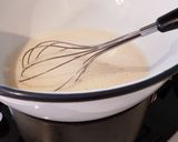 Foto del paso 6 de la receta Crema o Salsa Inglesa!!!