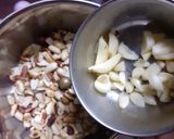 A picture of step 3 of PEANUTS CHUTNEY (HEALTHY add DELICIOUS).