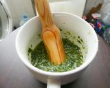 Foto del paso 4 de la receta: Alcachofas con jamón y gambas
