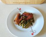Foto del paso 8 de la receta Pollo asado con pasta de miso