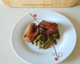 Foto del paso 8 de la receta: Pollo asado con pasta de miso