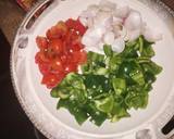 Chicken shashlik stick recipe step 5 photo