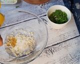 涼拌干絲的食譜步驟4照片