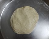 A picture of step 3 of Spiced Nutella rolls (no oven, no yeast).
