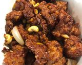 Foto langkah ke 3 dari resep Ayam Kungpao.