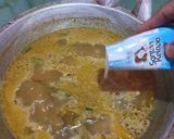 Foto langkah ke 3 dari resep Soto Ayam Kuah Santan.