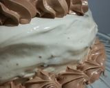 Foto del paso 1 de la receta: Torta inventada