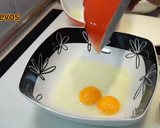 Foto del paso 1 de la receta: Buñuelos de yogurt