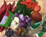 Foto langkah ke 1 dari resep Rendang AtiPela.