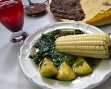 Foto del paso 6 de la receta: Caldo de chepiles