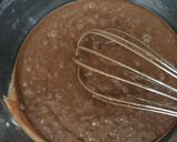 Foto del paso 4 de la receta: Bizcocho de chocolate y yogur griego